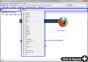 RoboForm for Linux Firefox